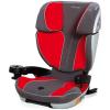 Scaun auto cu Isofix Conga Rosu