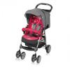 Baby Design Mini 02 red 2014 - Carucior Sport