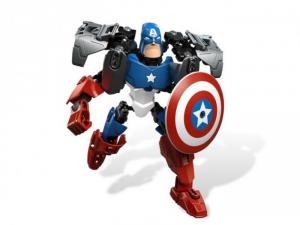 Captain America&trade; (4597)