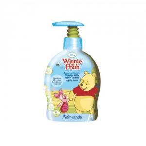 Sapun lichid 300ML Winnie the Pooh