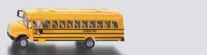 Autobuz scolar US 1:55