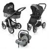 Baby design lupo 10 black 2014 -