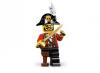 Capitanul pirat lego