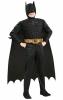 Costum De Carnaval Batman Deluxe