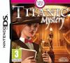 Titanic mystery nintendo ds