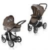 Baby Design Lupo Brown 2014 Carucior Multifunctional 2 in 1
