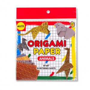 Origami - animale