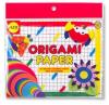 Origami - hartie circulara Alex Toys