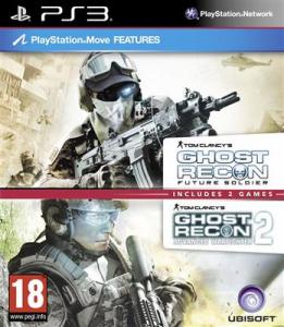 Tom Clancy's Ghost Recon Future Soldier And Advanced Warfighter