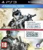 Tom clancy's ghost recon future soldier and advanced