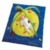 Centru de activitati multifunctional Tummy Time Tippitoes