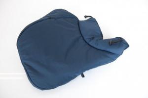 Invelitoare Picioare Bootcover-Navy