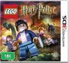 Lego harry potter: years 5-7 nintendo 3ds