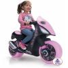 Motocicleta electrica Hello Kitty 6V Injusa