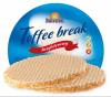 Napolitana cu crema toffee fara gluten x 20g balviten