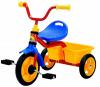 Tricicleta "Transporter", multicolora - Italtrike