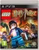 Lego Harry Potter Years 5-7 Ps3