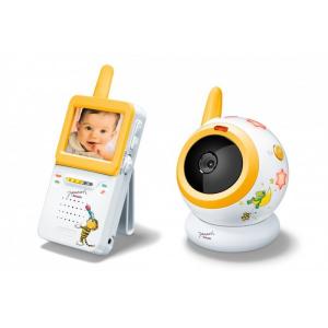 Monitor video pentru bebelusi Beurer JBY100