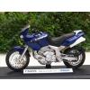 Motocicleta cagiva navigator 1000 1:18