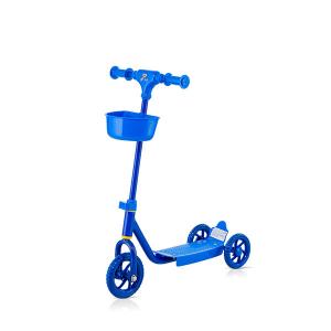 Trotineta Chipolino Racing blue