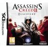 Assassin's Creed 2 Discovery Nintendo Ds
