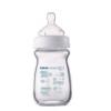 Biberon de sticla maternity 130ml bebe confort