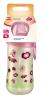 Cana First Cup Girl Pp 330 Ml Cu Clip De Prindere 12+ Luni