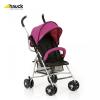 Carucior buggy palma caviar berry