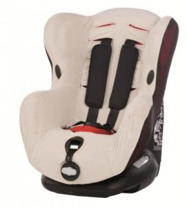 Husa pentru scaun auto Iseos Neo/Isofix Bebe Confort