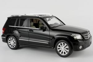 MeRCedes Glk cu Telecomanda Scara 1:14