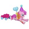 My little pony - pinkie pie zoom and go party