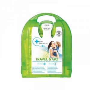 Trusa Baby First Aid Travel&Go