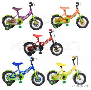 Bicicleta Koliken 12" copii