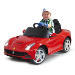 Masinuta Electrica Copii 6 V Ferrari F12 Berlinetta Red
