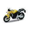 Motocicleta honda hornet 1:18