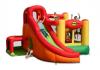 Saltea Gonflabila 11 In 1 Play Center 11 in 1 445x385x250cm