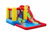 Saltea gonflabila Jump and splash 350x280x190 Happy Hop