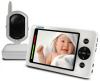 Video monitor supraveghere copii