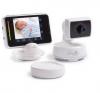 Videointerfon cu TouchScreen BabyTouch, Summer Infant