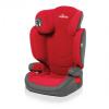 Baby Design Libero Fit 02 red 2014 - Scaun auto cu isofix 15-36