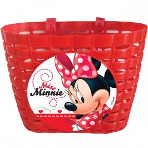 Cos Bicicleta Minnie