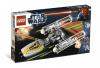 Gold leaderâs y-wing starfighter lego + cadou