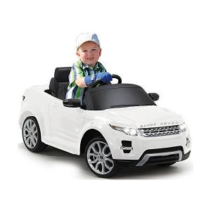 Masinuta Electrica Copii 9 V Land Rover Evoque