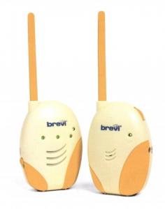 Monitor audio Baby Monitor - Brevi