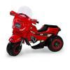 Motoscuter Panther Red Biemme