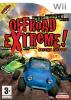 Offroad extreme nintendo wii