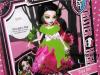 Papusa Draculaura - Monster High Scary Tales