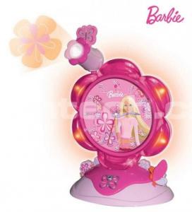 Radio CD Boombox Barbie RCD102BB Lexibook
