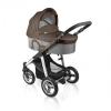 Baby design lupo 09 brown 2014 carucior multifunctional 3 in 1