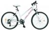 Bicicleta terrana 2624 model 2015 alb